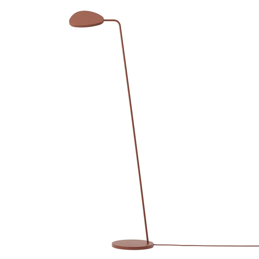 Muuto Leaf Vloerlamp 3 Muuto Leaf Vloerlamp
