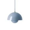 &Tradition FlowerPot VP1 Hanglamp 2 &Tradition FlowerPot VP1 Hanglamp -Woondecoratie Winkel 2070 26 01 d063a30204