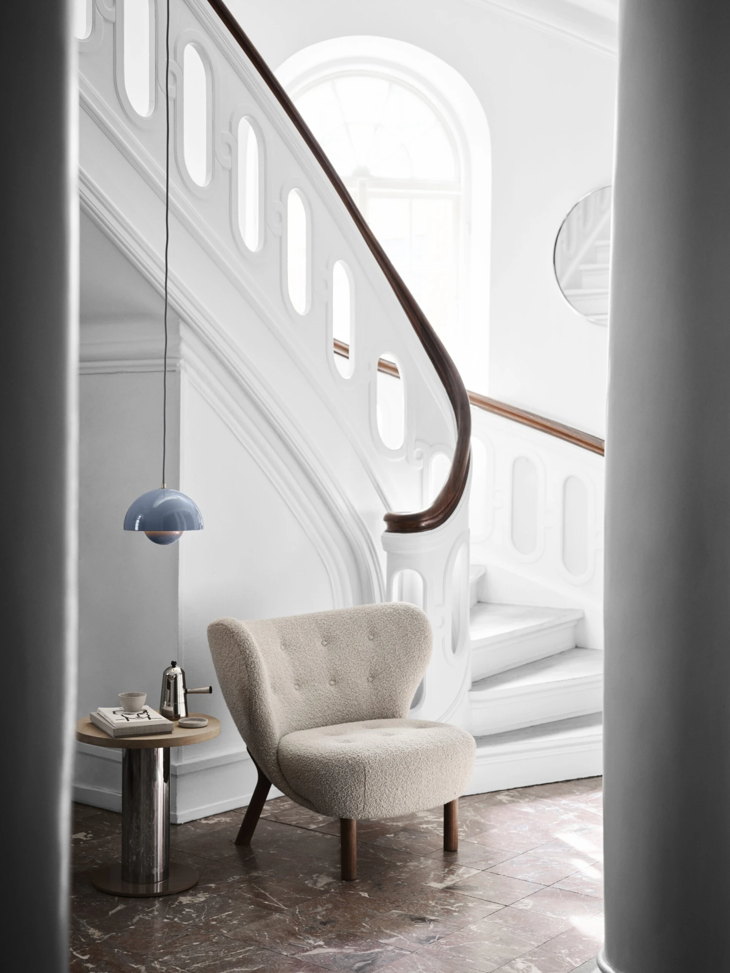 &Tradition FlowerPot VP1 Hanglamp 4 &Tradition FlowerPot VP1 Hanglamp - Afbeelding 2