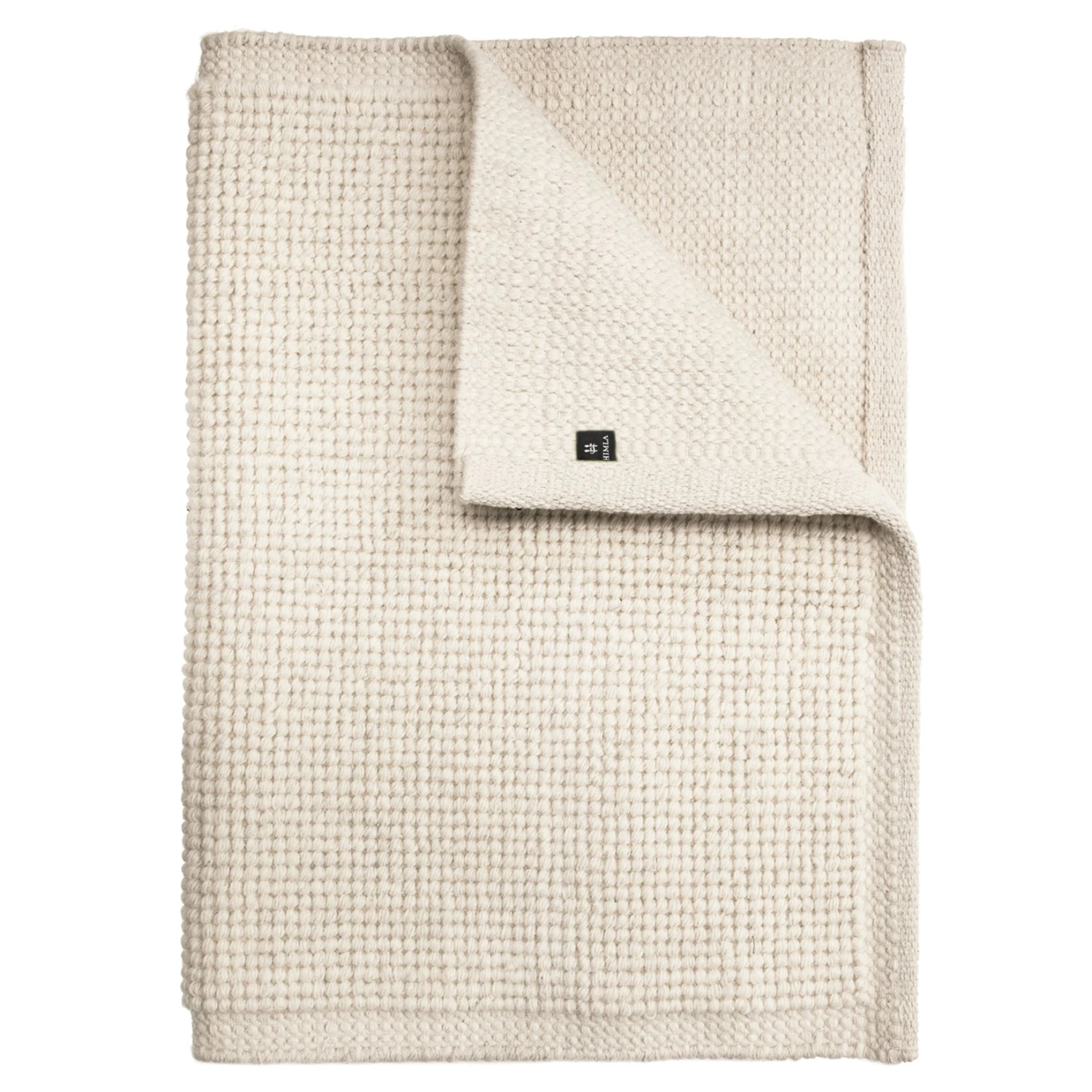 Ullmatta Vloerkleed Natural 3 Ullmatta Vloerkleed Natural