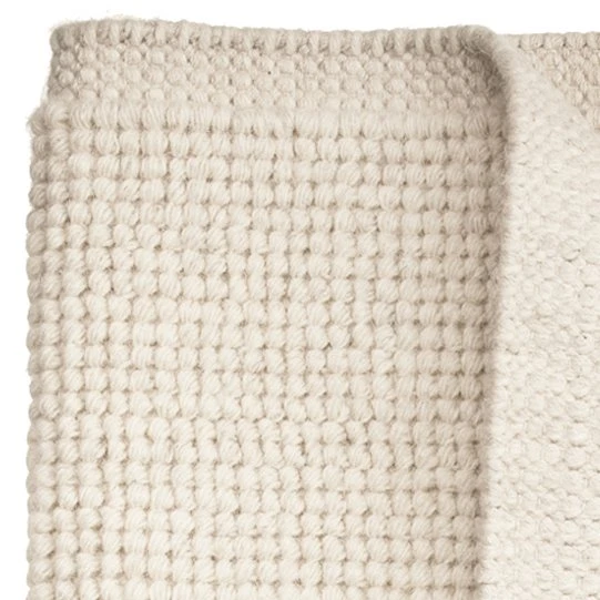 Ullmatta Vloerkleed Natural 4 Ullmatta Vloerkleed Natural - Afbeelding 2