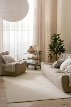 Ullmatta Vloerkleed Natural 7 Ullmatta Vloerkleed Natural -Woondecoratie Winkel 21001 04 5 EnvironmentImage 2f1755e233