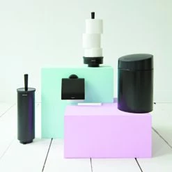 Brabantia Profile Wc-papierhouder 5 Brabantia Profile Wc-papierhouder -Woondecoratie Winkel 22427 02 02 4047cfae14