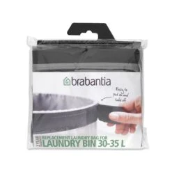 Brabantia Waszak Voor Wasmand -Woondecoratie Winkel 22444 01 02 834bc89ac2