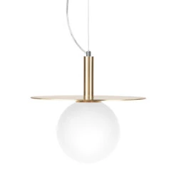 Globen Lighting Art Deco Hanglamp