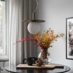 Globen Lighting Art Deco Hanglamp -Woondecoratie Winkel 25130 02 03 b224ab7cd4