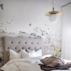 Globen Lighting Art Deco Hanglamp -Woondecoratie Winkel 25130 02 04 e5e002038b