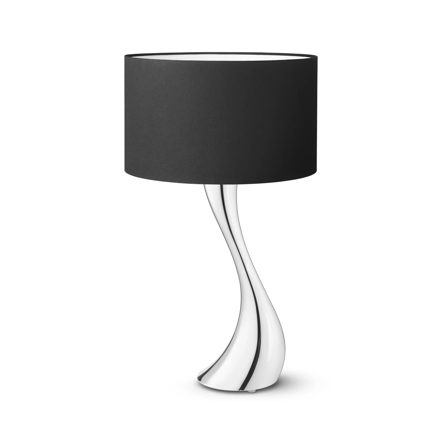 Georg Jensen Cobra Lamp Zwart 2 Georg Jensen Cobra Lamp Zwart -Woondecoratie Winkel 25741 01 01 251923a6e8