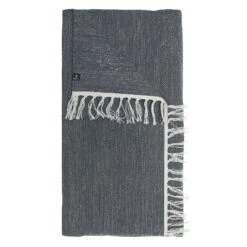 Särö Vloerkleed Silence (donkerblauw)