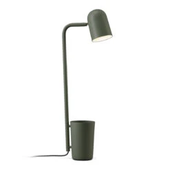 Northern Buddy Bureaulamp