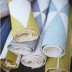 Rime Vloerkleed Mintgroen -Woondecoratie Winkel 27163 01 03 3f4ad4476f