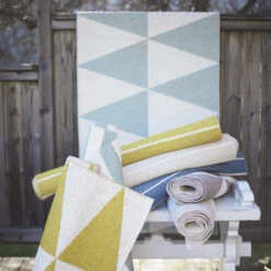 Rime Vloerkleed Mintgroen -Woondecoratie Winkel 27163 01 04 6a41008d87