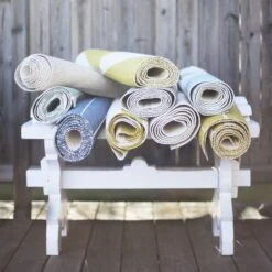 Rime Vloerkleed Mintgroen -Woondecoratie Winkel 27163 01 07 30337a36c6