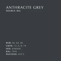 Umage Aluvia Lamp Anthraciet -Woondecoratie Winkel 30637 01 02 4814b01777