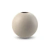 Ball Vaas Sand 1 Ball Vaas Sand -Woondecoratie Winkel 32466 02 01 01 6f46a48199