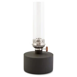 Klong Patina Olielamp - Groot