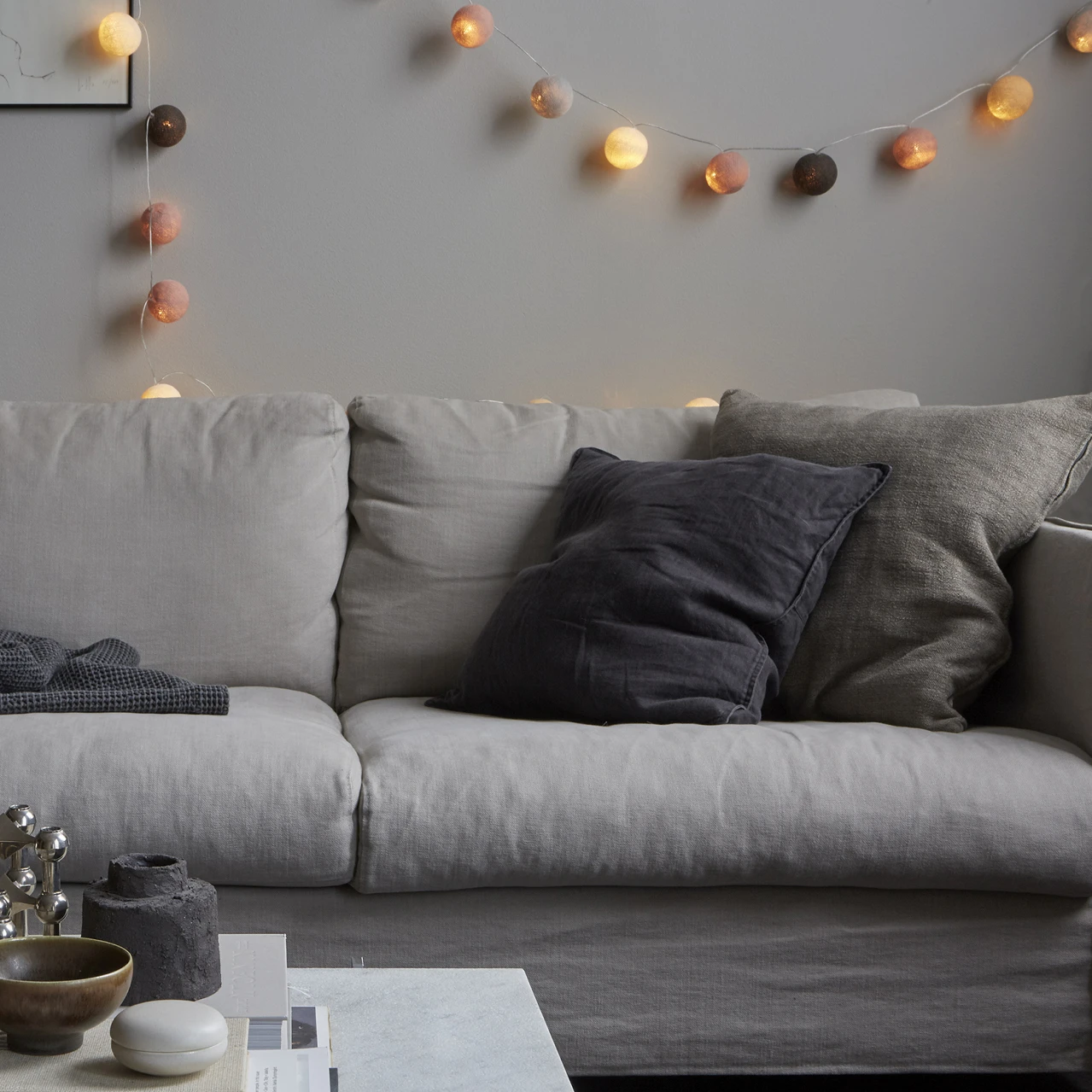 Iris Lights Blush 5 Iris Lights Blush - Afbeelding 3