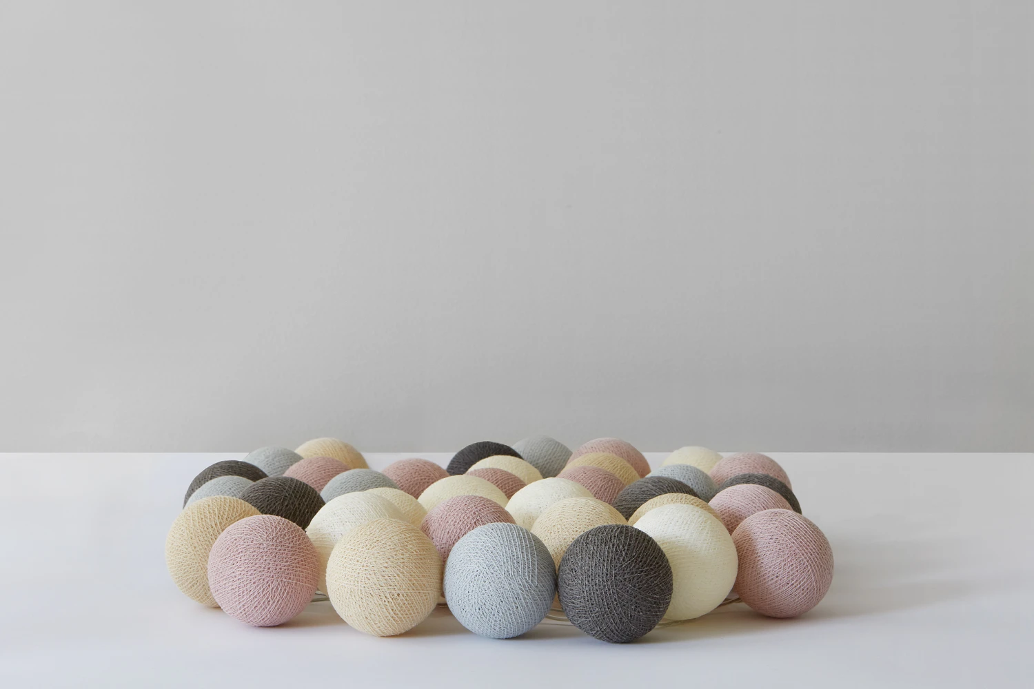 Iris Lights Blush 4 Iris Lights Blush - Afbeelding 2