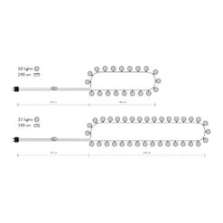 Iris Lights Moonlight 9 Iris Lights Moonlight -Woondecoratie Winkel 33722 02 03 04b085a8fc