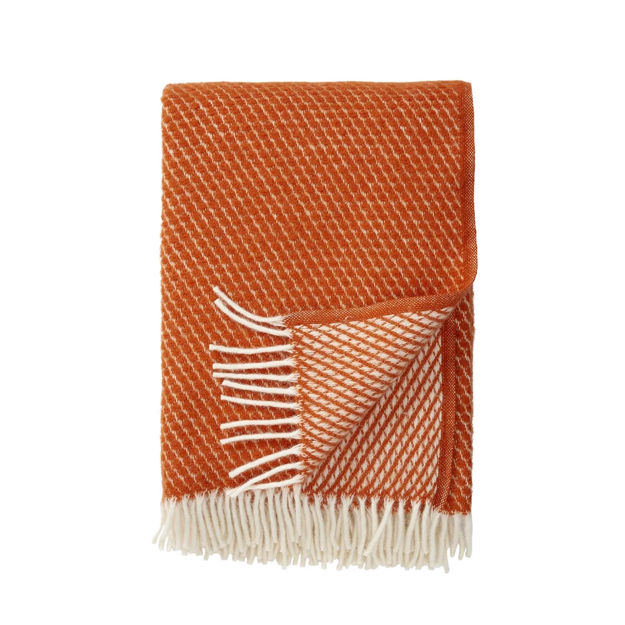 Klippan Yllefabrik Velvet Wollen Deken 3 Klippan Yllefabrik Velvet Wollen Deken