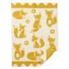 Klippan Yllefabrik Fox Kinderdeken -Woondecoratie Winkel 34219 01 01 e39354cfbc