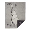 Klippan Yllefabrik Moomin Tree Hug Kinderdeken -Woondecoratie Winkel 34220 01 01 94ff99f240