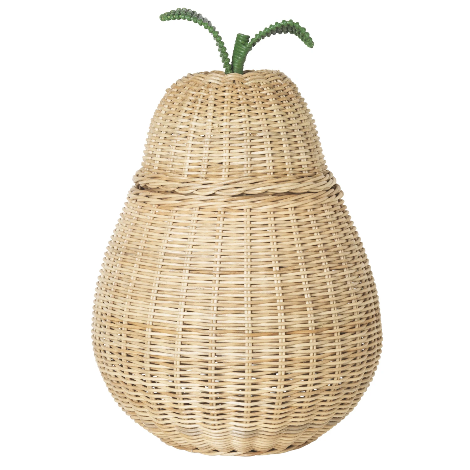 Ferm LIVING Pear Opbergmand 3 Ferm LIVING Pear Opbergmand