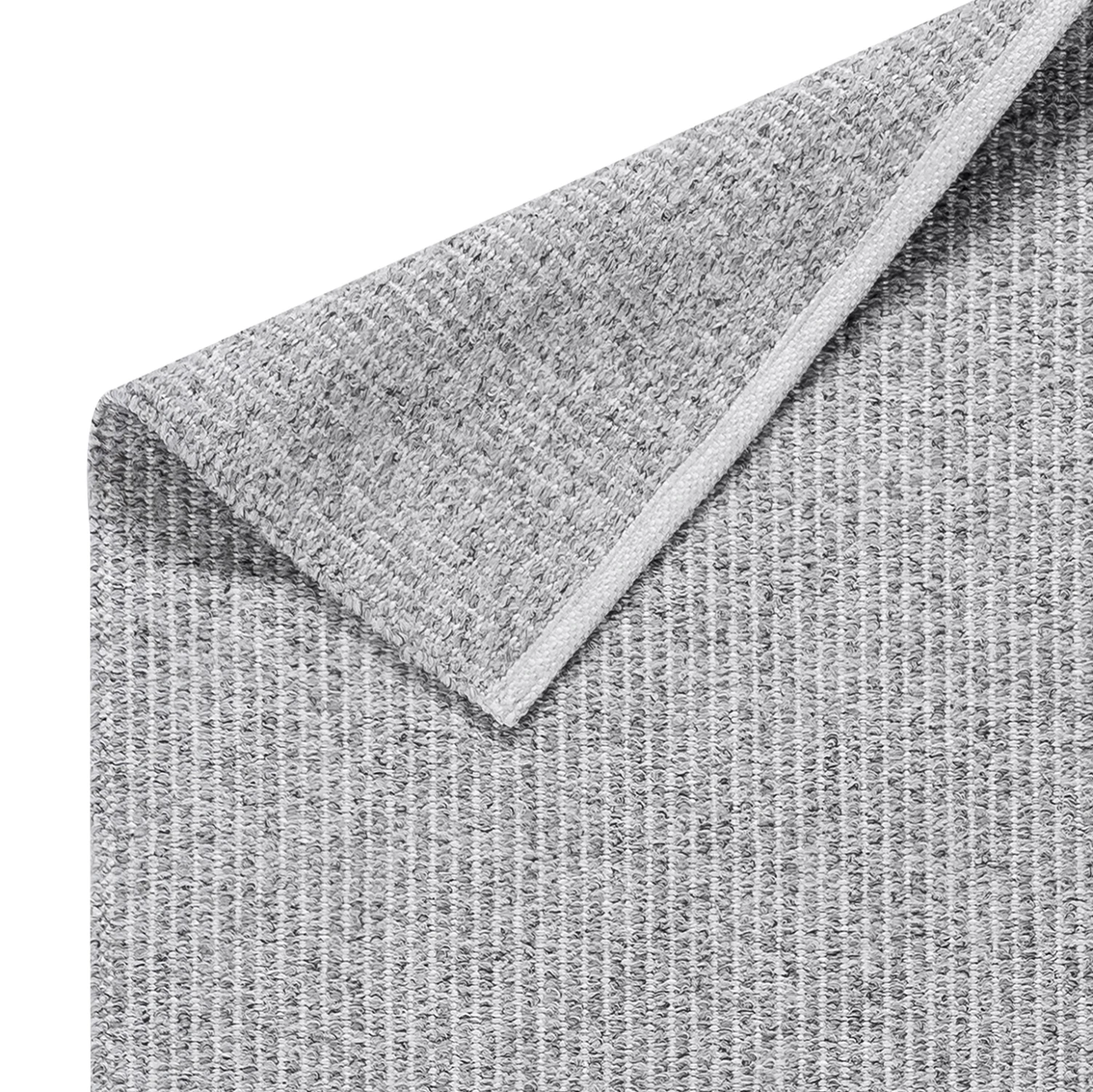 Fallow Vloerkleed Concrete 4 Fallow Vloerkleed Concrete - Afbeelding 2