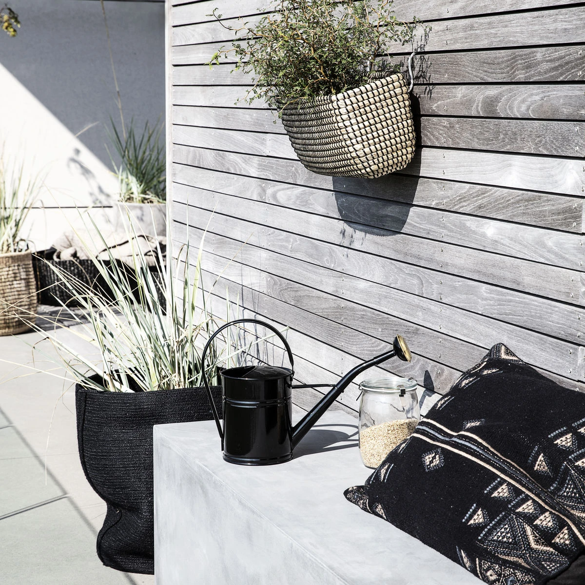 House Doctor Water Waterkan 4 House Doctor Water Waterkan - Afbeelding 2