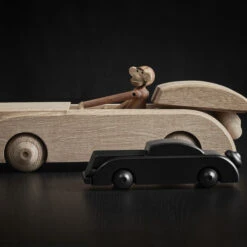 Kay Bojesen Limousine Klein -Woondecoratie Winkel 35912 01 05 ff0ef718eb