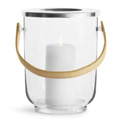 Sagaform Nature Windlicht Met Handgreep -Woondecoratie Winkel 36272 01 04 a7f9338cd0