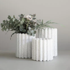 DBKD Mist Pot Small Ø19 Cm -Woondecoratie Winkel 36862 03 02 96669d8273