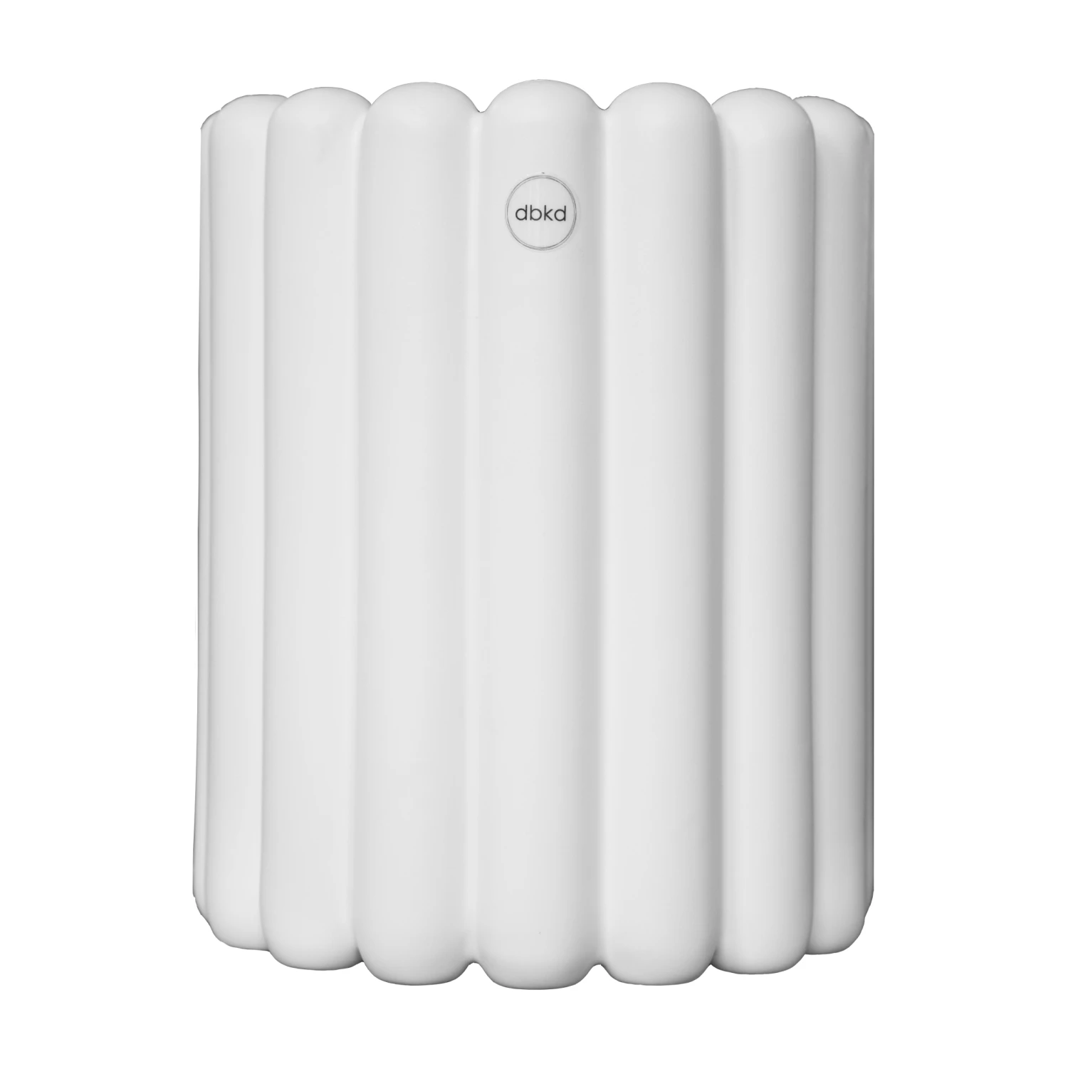 DBKD Mist Pot Medium Ø19 Cm 3 DBKD Mist Pot Medium Ø19 Cm