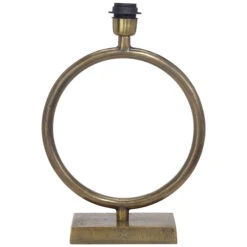 PR Home Circle Lampvoet, 54 Cm