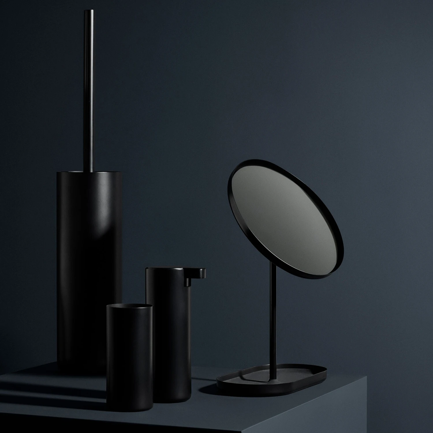 Blomus Modo Tandenborstelhouder 5 Blomus Modo Tandenborstelhouder - Afbeelding 3