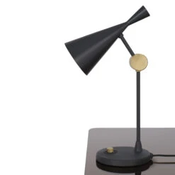 Tom Dixon Beat Tafellamp 8 Tom Dixon Beat Tafellamp -Woondecoratie Winkel 37511 01 02 57e1162967