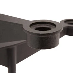 Tom Dixon Spin Kandelaar Houder Mini -Woondecoratie Winkel 37528 01 03 6e7ac24506