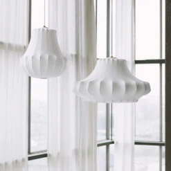 Normann Copenhagen Phantom Hanglamp Medium -Woondecoratie Winkel 37576 01 02 6793980639