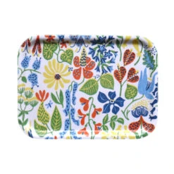 Herbarium Geel Dienblad