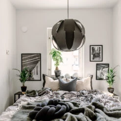 Globen Lighting Pavot Hanglamp Ø45 Cm 9 Globen Lighting Pavot Hanglamp Ø45 Cm -Woondecoratie Winkel 38000 02 03 399e9c7544