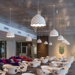 Louis Poulsen LC Shutters Hanglamp Ø44 Cm 11 Louis Poulsen LC Shutters Hanglamp Ø44 Cm -Woondecoratie Winkel 39512 01 03 15ab3e9dd8