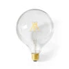 Menu Globe E27 Led Ø12,5 Cm -Woondecoratie Winkel 39645 01 01 f1f8d3b1d1