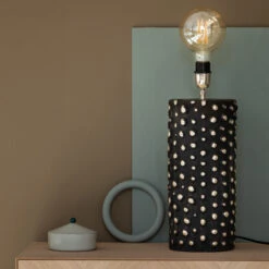 Watt & Veke Peggy Lampvoet 28 Cm 11 Watt & Veke Peggy Lampvoet 28 Cm -Woondecoratie Winkel 39687 01 03 5bbc3fff4a