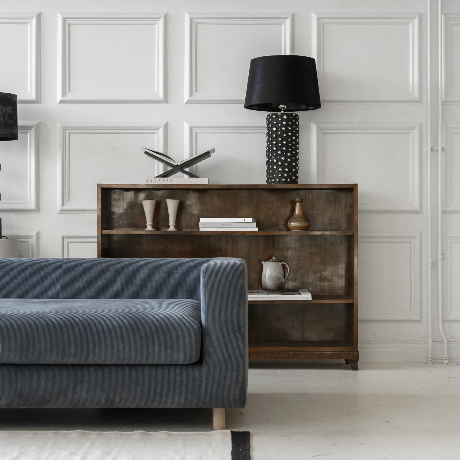 Watt & Veke Peggy Lampvoet 28 Cm 6 Watt & Veke Peggy Lampvoet 28 Cm - Afbeelding 4