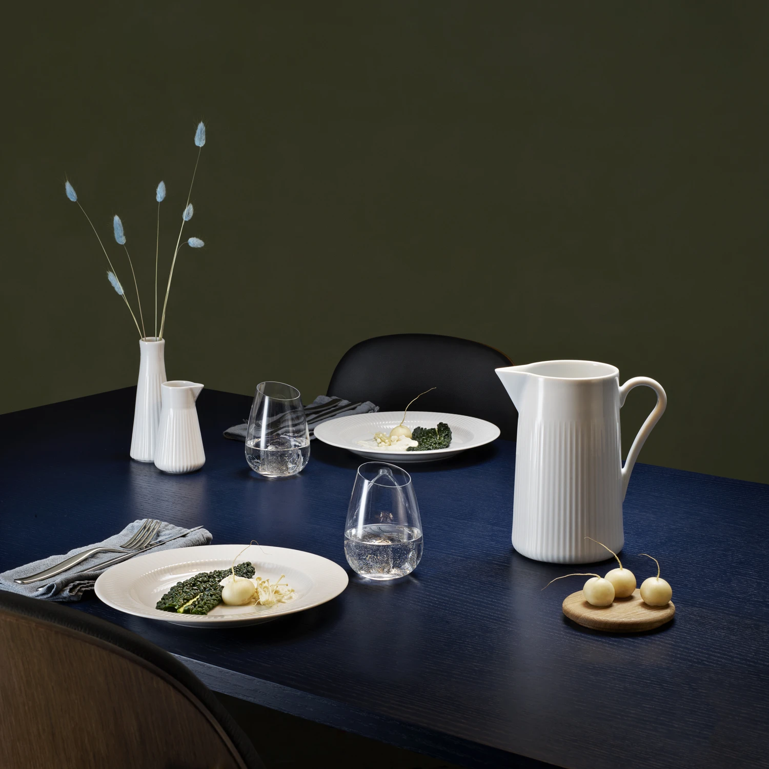 Eva Solo Eva Trio Legio Nova Kaarsenhouder 6 Eva Solo Eva Trio Legio Nova Kaarsenhouder - Afbeelding 4