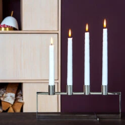 Klong Anno Domini Adventskandelaar -Woondecoratie Winkel 40026 01 04 46a82283a1