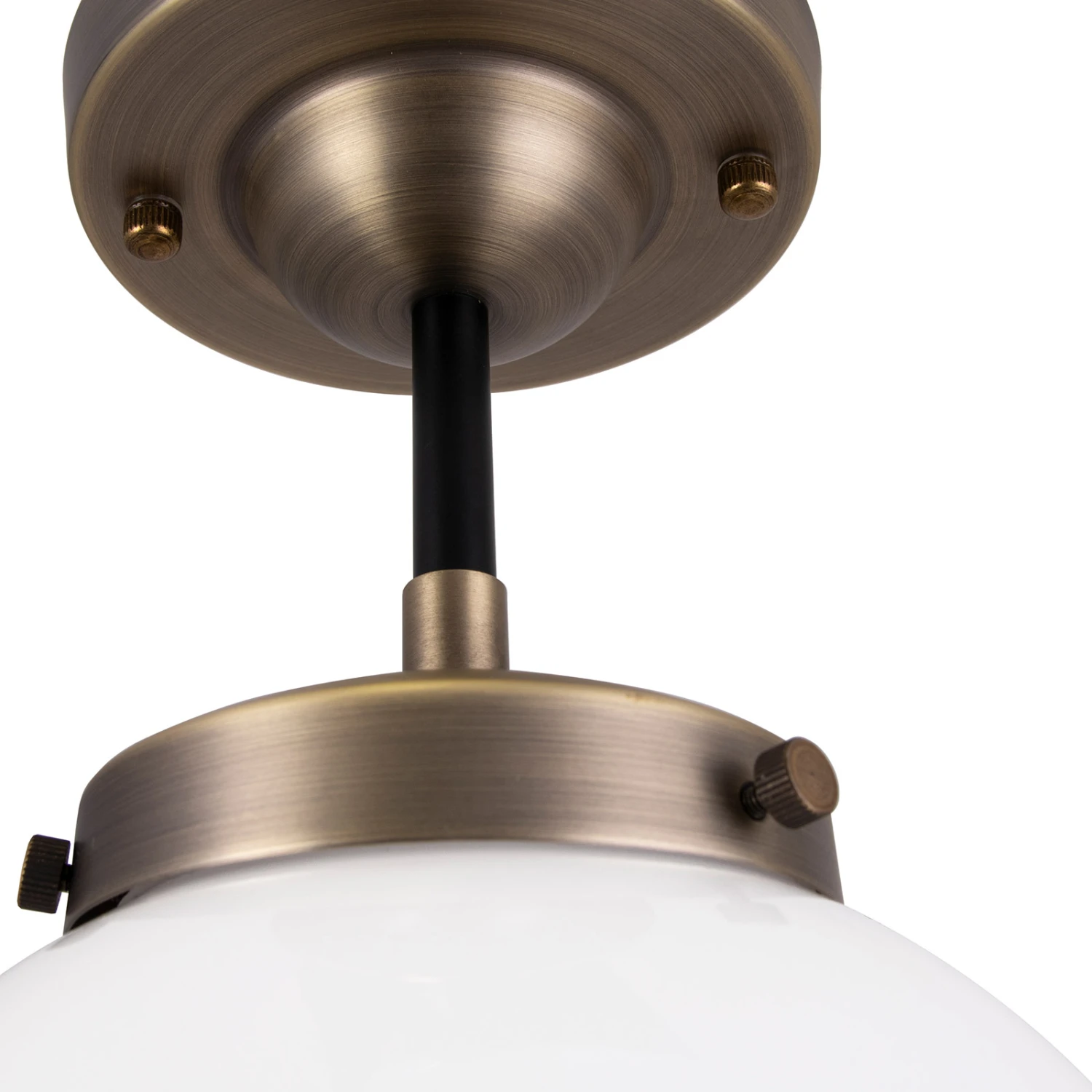 Globen Lighting Alley Plafondlamp IP44 4 Globen Lighting Alley Plafondlamp IP44 - Afbeelding 2