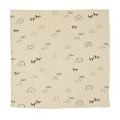 OYOY Mini Muslin Square Handdoek/deken 3-pack 14 OYOY Mini Muslin Square Handdoek/deken 3-pack -Woondecoratie Winkel 40179 01 02 49974d91cd