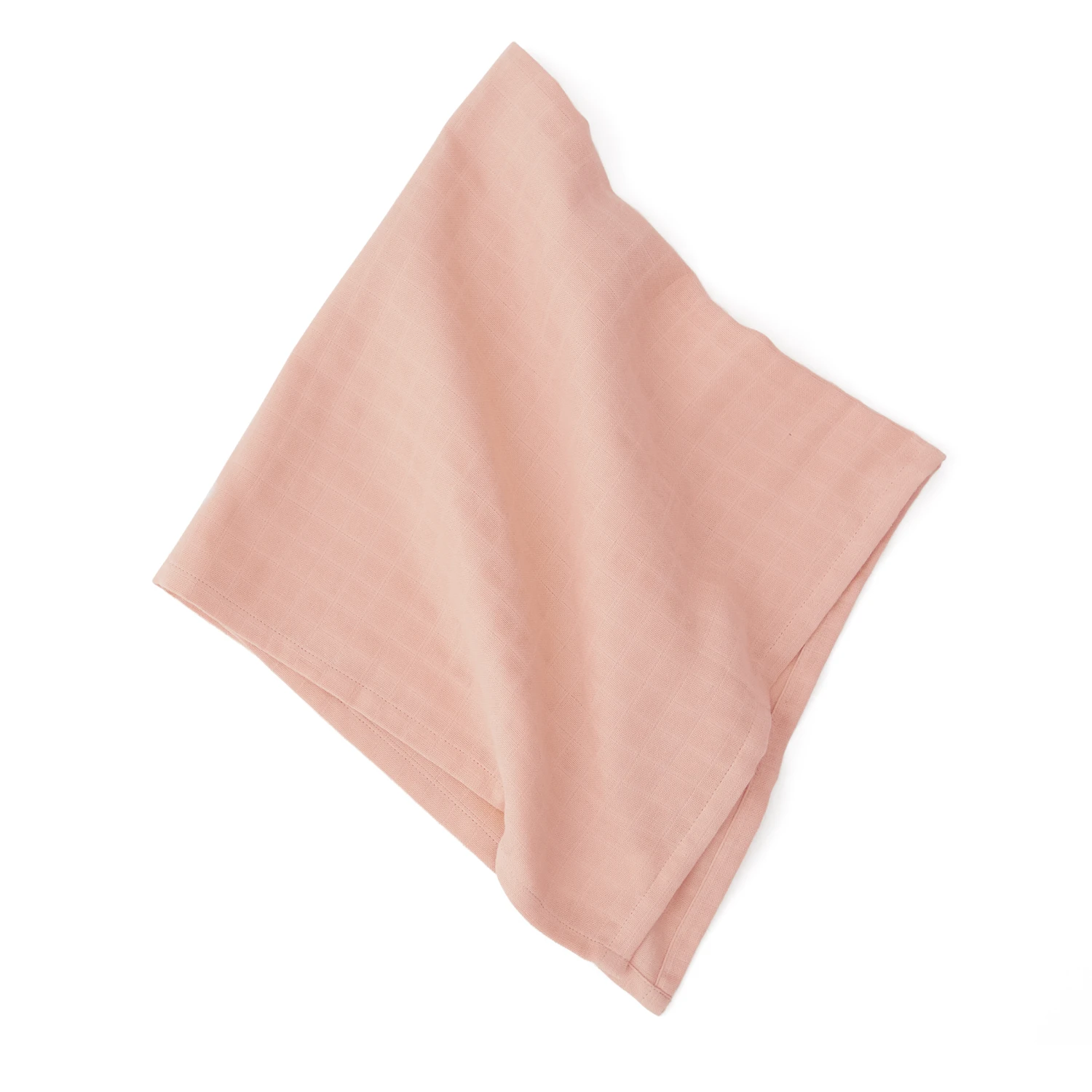 OYOY Mini Muslin Square Handdoek/deken 3-pack 6 OYOY Mini Muslin Square Handdoek/deken 3-pack - Afbeelding 4