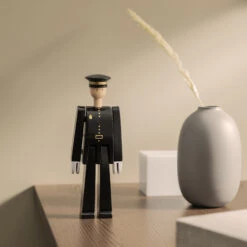 Kay Bojesen Politieagent -Woondecoratie Winkel 40605 01 02 1147117b3d